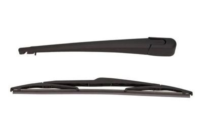 Stikla tīrītāja svira, Stiklu tīrīšanas sistēma MAXGEAR 39-0339
