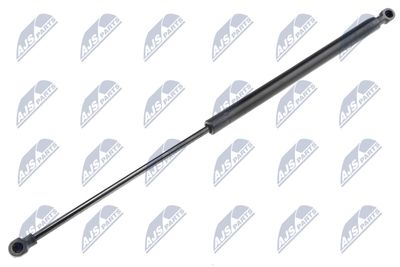 Газовая пружина, заднее стекло NTY AE-PE-016
