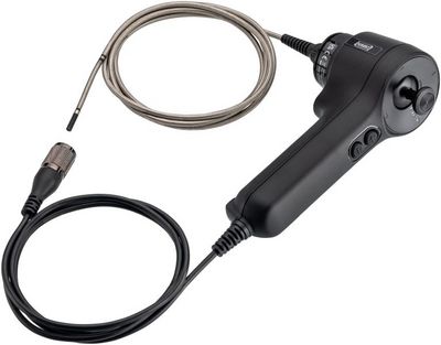 Kamera-zonde, Videoendoskops HAZET 4812-26AW