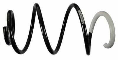 Пружина ходовой части SACHS 993 573