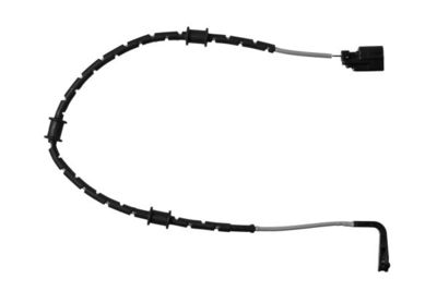 Сигнализатор, износ тормозных колодок HELLA 8DK 355 252-131