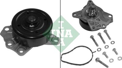 Ūdens sūknis, dzinēja dzesēšana Schaeffler INA 538 0562 10