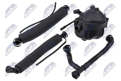 Маслосъемный щиток, вентиляция картера NTY SEP-BM-001