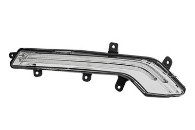 Dienas gaismas lukturis VALEO 047703