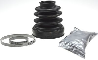 Комплект пыльника, приводной вал LÖBRO 303201