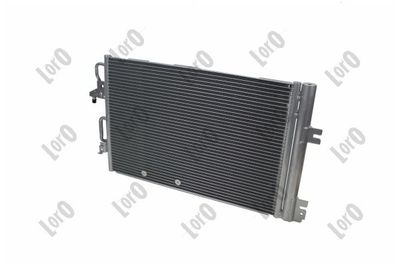 Конденсатор, кондиционер ABAKUS 0370160050