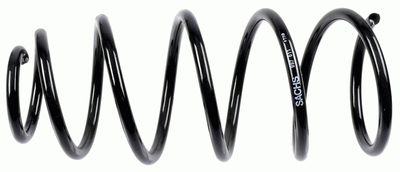 Balstiekārtas atspere SACHS 997 611