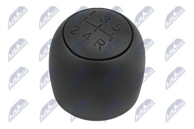 Pārslēdzējsviras rokturis NTY GZB-FT-007