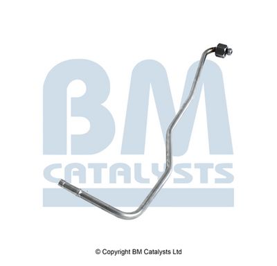 Spiedvads, Spiediena devējs (Sodrēju-/Daļiņu filtrs) BM CATALYSTS PP31282A