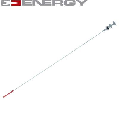 Eļļas tausts ENERGY BA0030