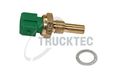Devējs, Dzesēšanas šķidruma temperatūra TRUCKTEC AUTOMOTIVE 08.40.046