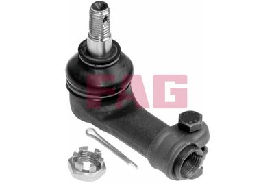 Наконечник поперечной рулевой тяги Schaeffler FAG 840 0787 10
