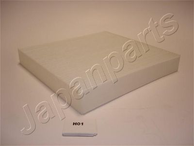 Filtrs, Salona telpas gaiss JAPANPARTS FAA-H01
