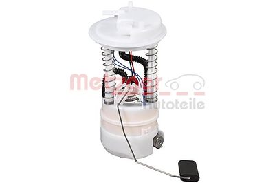 Элемент системы питания METZGER 2250350