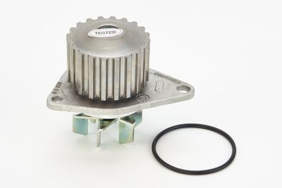 Водяной насос, охлаждение двигателя CONTINENTAL CTAM WP6007