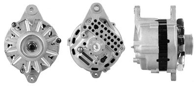 Ģenerators LUCAS LRA00401