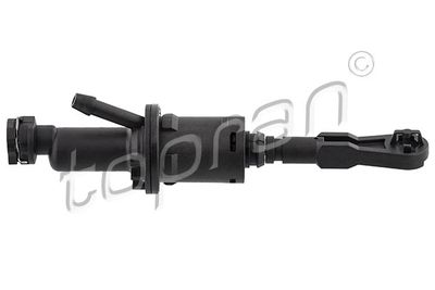 Главный цилиндр, система сцепления TOPRAN 721 498