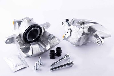 Тормозной суппорт HELLA 8AN 355 790-331