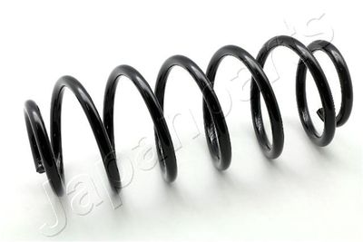Balstiekārtas atspere JAPANPARTS ZC6380H