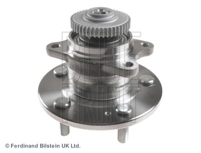 Riteņa rumbas gultņa komplekts BLUE PRINT ADG08377