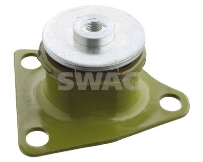 Втулка, балка моста SWAG 30 13 0076