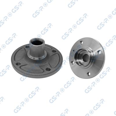 Riteņa rumba GSP 9422056