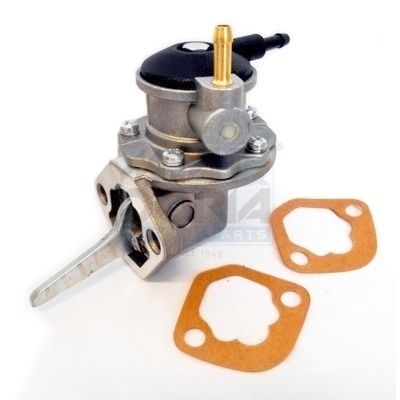 Топливный насос MEAT & DORIA POC501