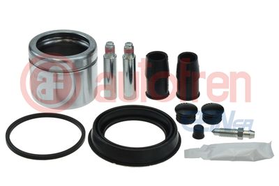 Ремкомплект, тормозной суппорт AUTOFREN SEINSA D43436S