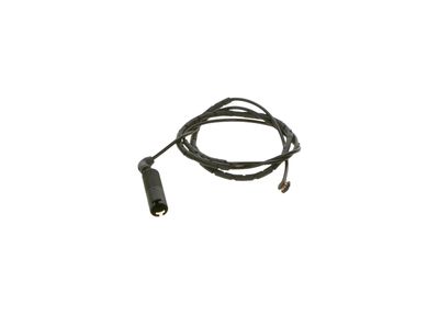 Indikators, Bremžu uzliku nodilums BOSCH 1987474944