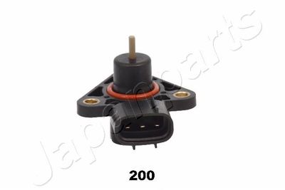 Клапан возврата ОГ JAPANPARTS EGR-200