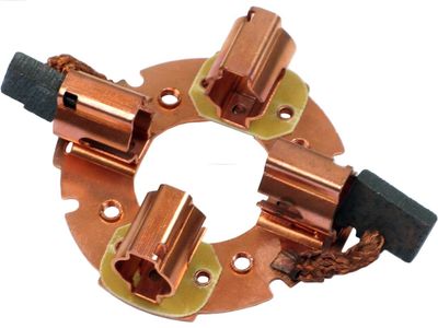 Кронштейн, угольная щетка AS-PL SBH9014