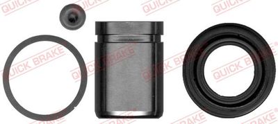 Ремкомплект, тормозной суппорт QUICK BRAKE 114-5066