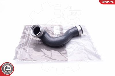 Pūtes sistēmas gaisa caurule ESEN SKV 24SKV622