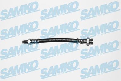 Тормозной шланг SAMKO 6T46021