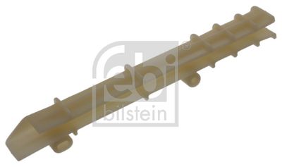 Планка успокоителя, цепь привода FEBI BILSTEIN 07713
