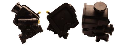 Гидравлический насос, рулевое управление DRI 715520366