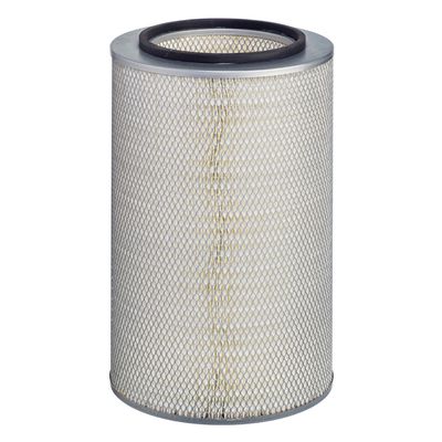 Gaisa filtrs HENGST FILTER E1650L