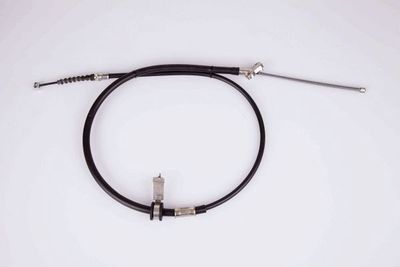 Trose, Stāvbremžu sistēma HELLA 8AS 355 664-841