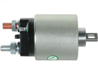 Ievilcējrelejs, Starteris AS-PL SS9218P