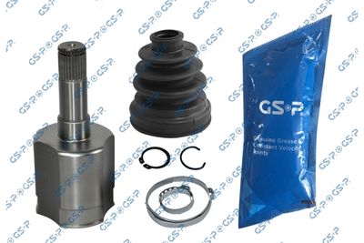 Шарнирный комплект, приводной вал GSP 621017