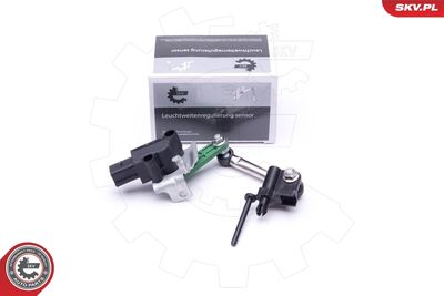 Sensors, lukturu augstuma regulēšana ESEN SKV 17SKV425