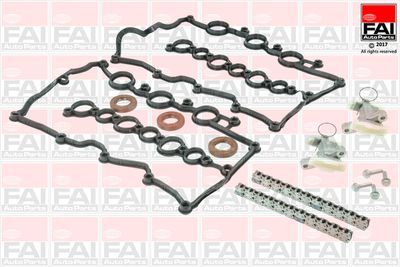 Комплект цели привода распредвала FAI AutoParts TCK262C