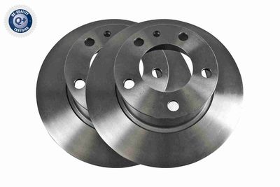 Тормозной диск VAICO V20-40018