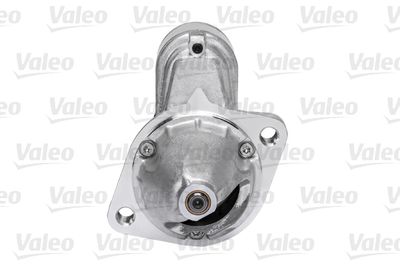 Starteris VALEO 594100