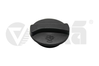 Крышка, резервуар охлаждающей жидкости vika 81210153201