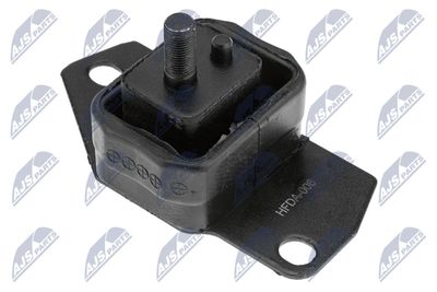 Подвеска, двигатель NTY ZPS-DA-006