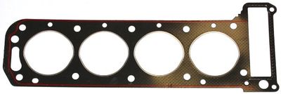 Прокладка, головка цилиндра ELRING 914.312