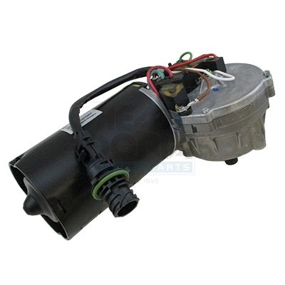 Stikla tīrītāju motors MEAT & DORIA 27131