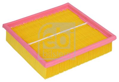 Фильтр, воздух во внутренном пространстве FEBI BILSTEIN 10152