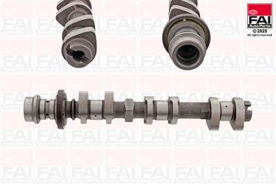 Распредвал FAI AutoParts C449
